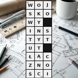 Hasło krzyżówkowe wił skrót - wojskowy instytut łączności – rozwiązanie, synonimy, podpowiedzi i definicje krzyżówkowe